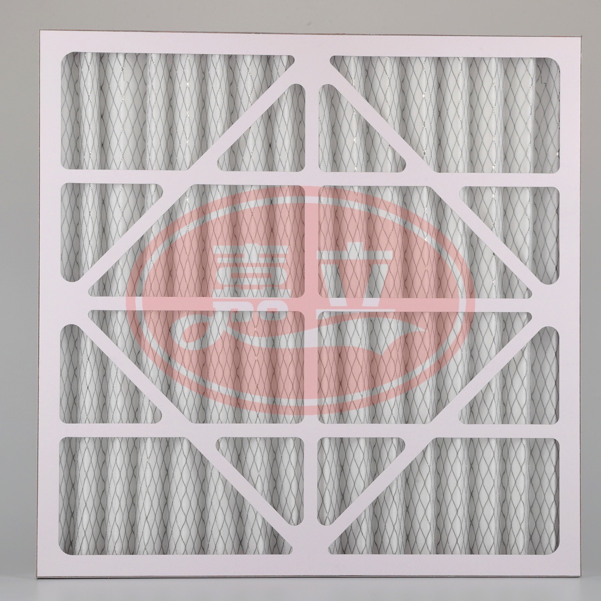 沈丘纸框过滤器